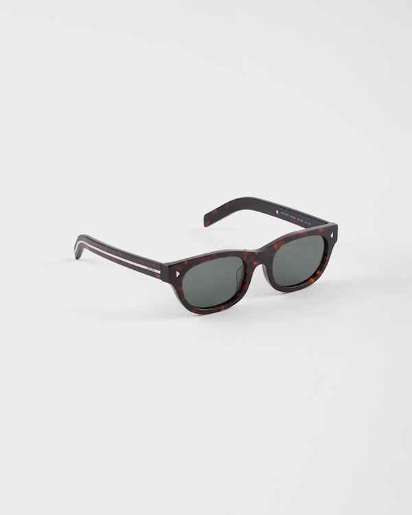 Prada Eyewear Collection sunglasses Prada Eyewear Collection sunglasses