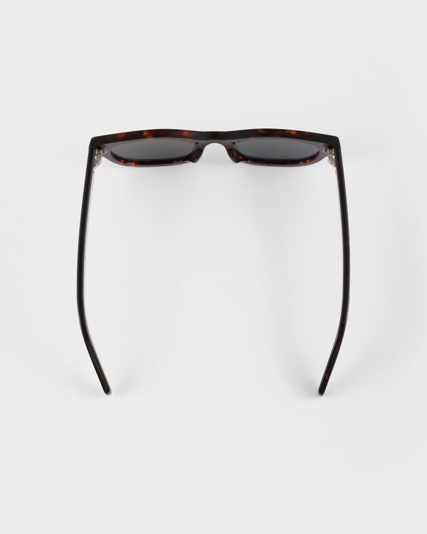 Prada Eyewear Collection sunglasses - Bottle Lenses Prada Eyewear Collection sunglasses - Bottle Lenses