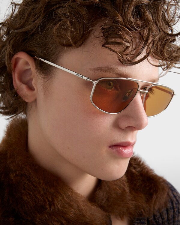 Prada Eyewear Collection sunglasses Prada Eyewear Collection sunglasses