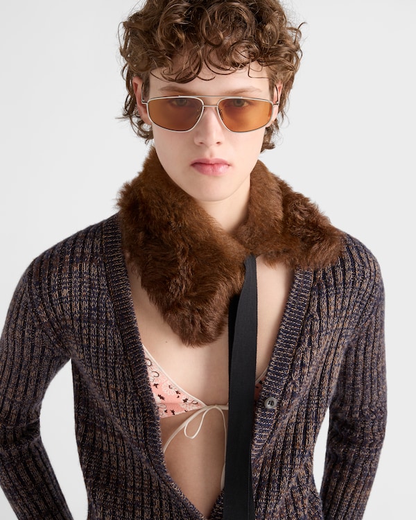 Prada Eyewear Collection sunglasses Prada Eyewear Collection sunglasses