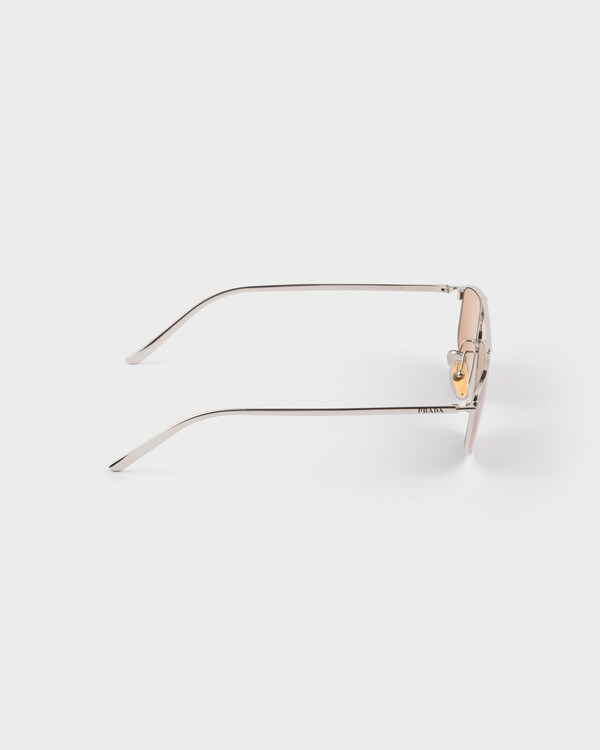 Prada Eyewear Collection sunglasses Prada Eyewear Collection sunglasses