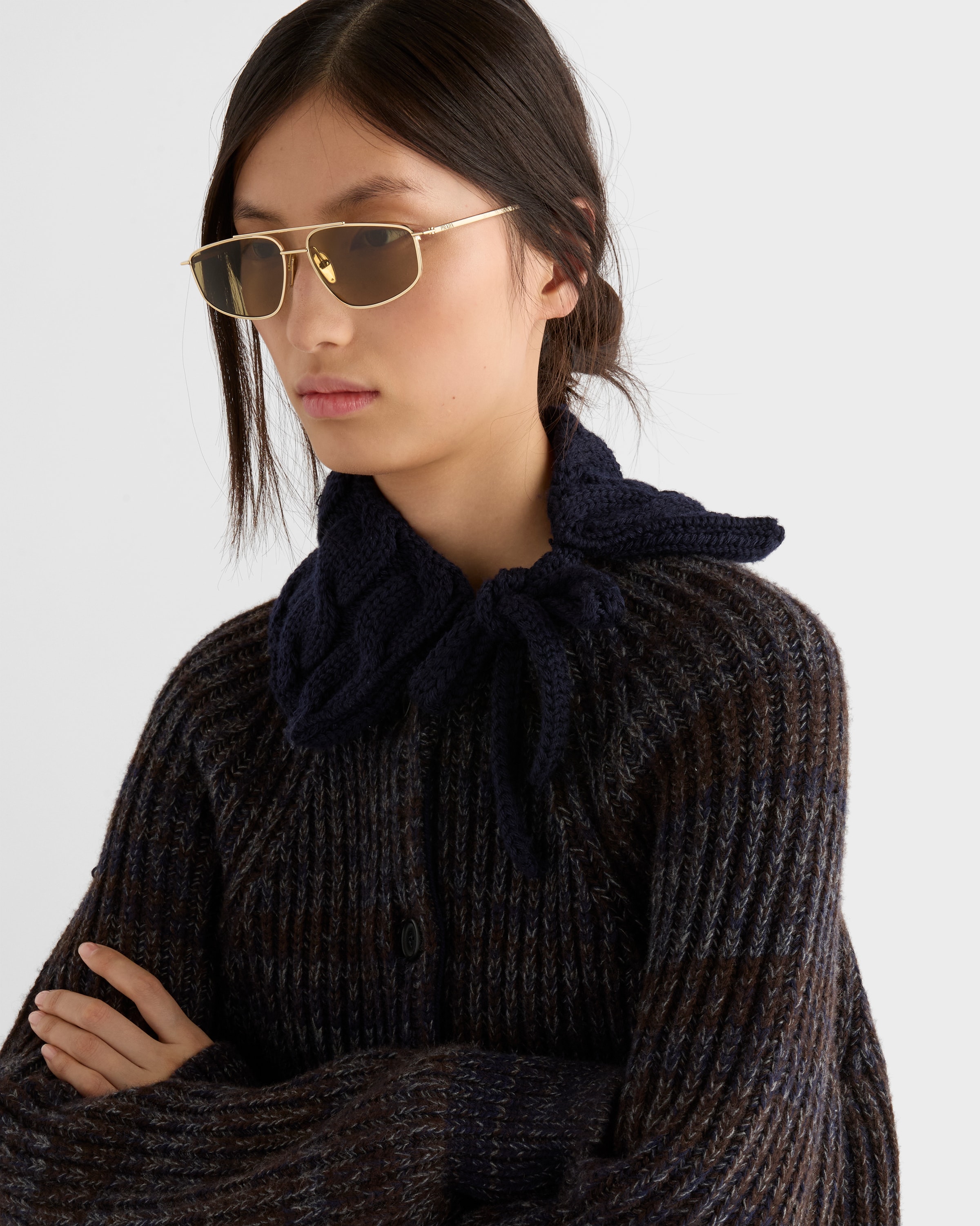 レディス サングラス | Prada