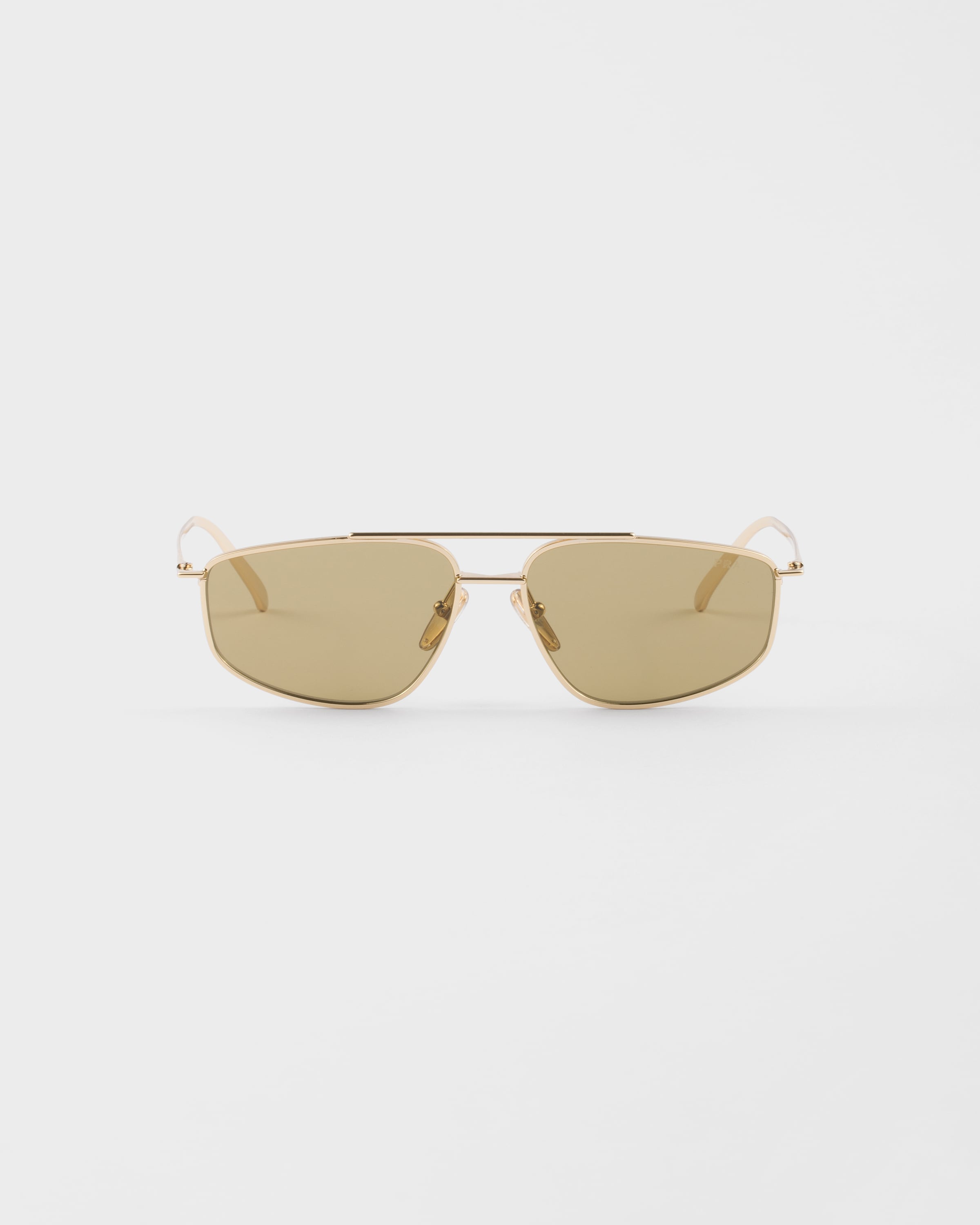 Olive Green Lenses Prada Eyewear Collection Sunglasses | PRADA