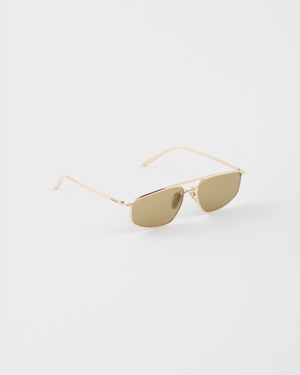 Lunettes de soleil Prada Eyewear Collection Lunettes de soleil Prada Eyewear Collection