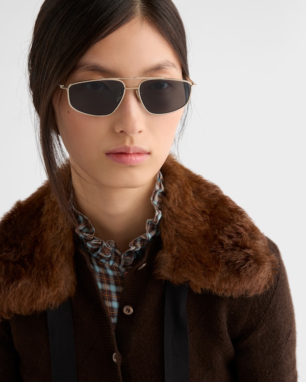 Prada Eyewear Collection sunglasses Prada Eyewear Collection sunglasses