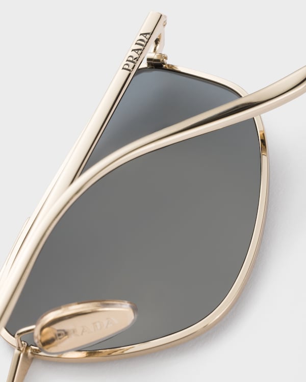 Prada Eyewear Collection sunglasses Prada Eyewear Collection sunglasses