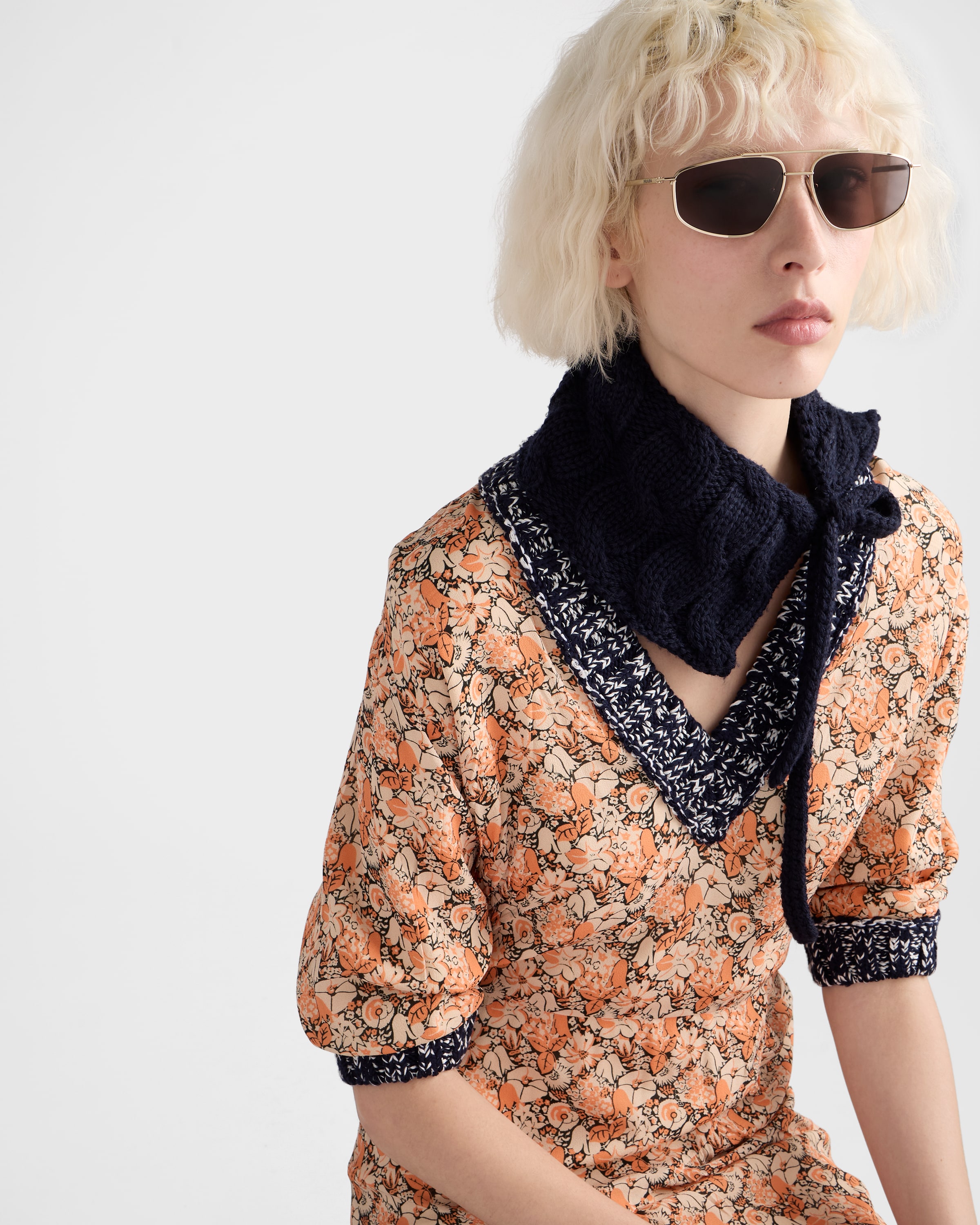 Prada Eyewear Collection sunglasses