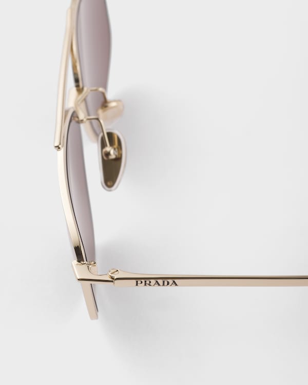 Prada Eyewear Collection sunglasses Prada Eyewear Collection sunglasses
