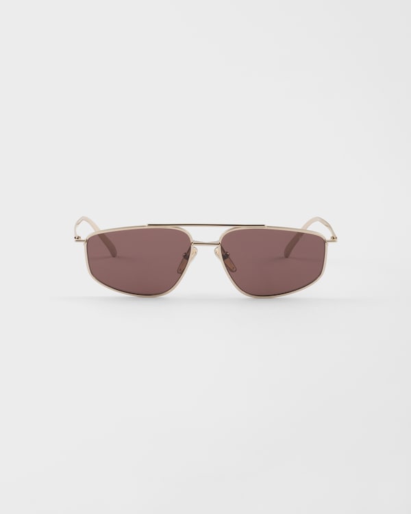 Prada Eyewear Collection sunglasses Prada Eyewear Collection sunglasses