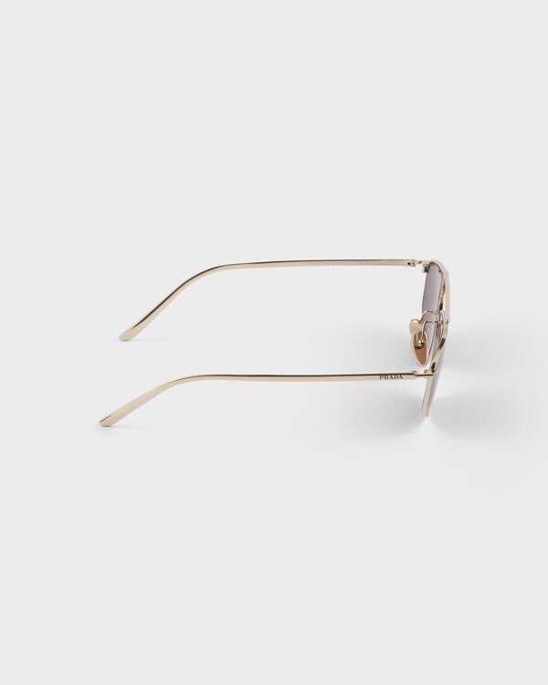 Prada Eyewear Collection sunglasses Prada Eyewear Collection sunglasses