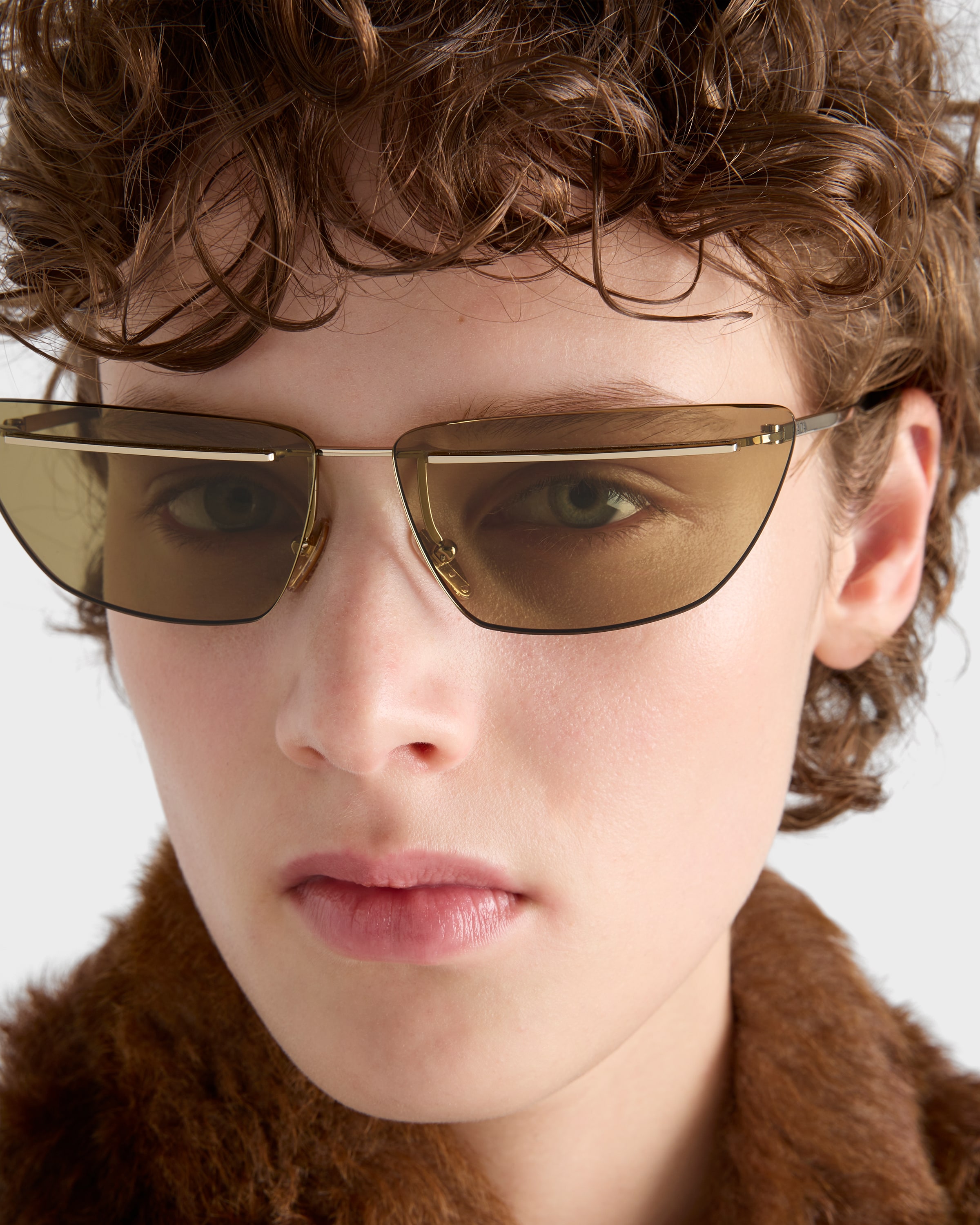 Prada Eyewear Collection sunglasses