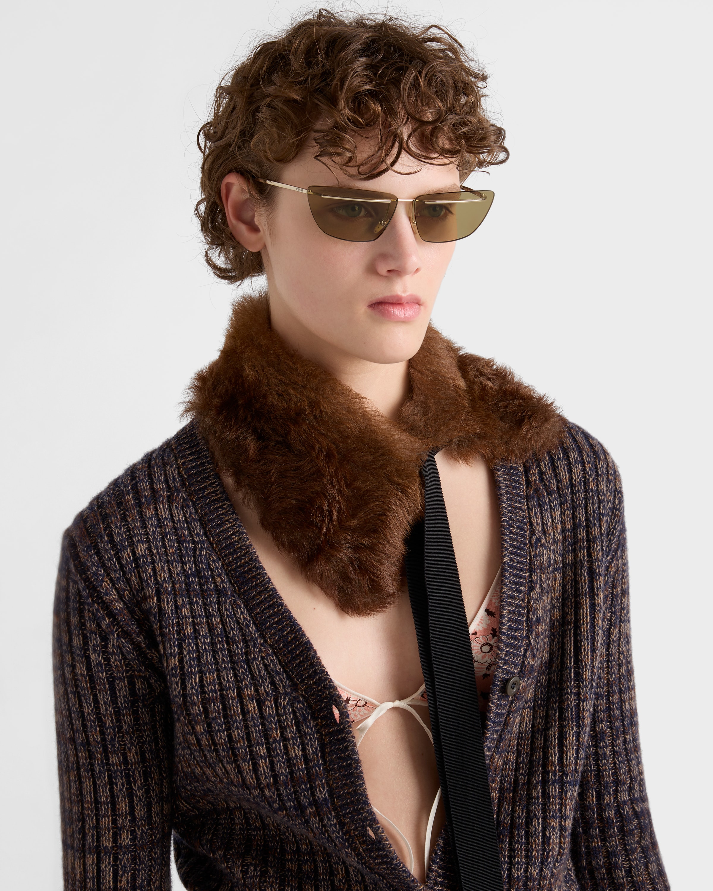 Prada Eyewear Collection sunglasses