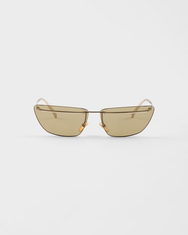 Lunettes de soleil Prada Eyewear Collection Lunettes de soleil Prada Eyewear Collection