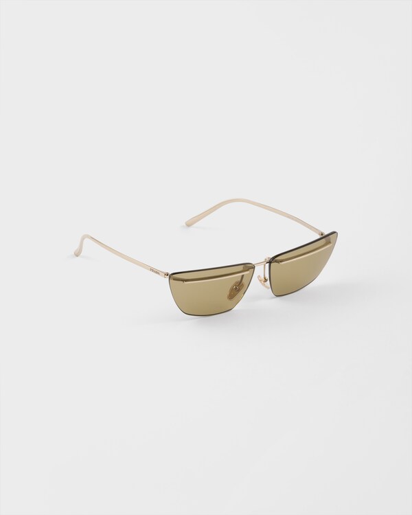 Lunettes de soleil Prada Eyewear Collection Lunettes de soleil Prada Eyewear Collection