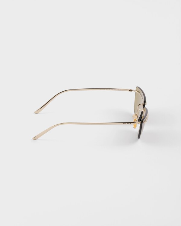 Lunettes de soleil Prada Eyewear Collection Lunettes de soleil Prada Eyewear Collection