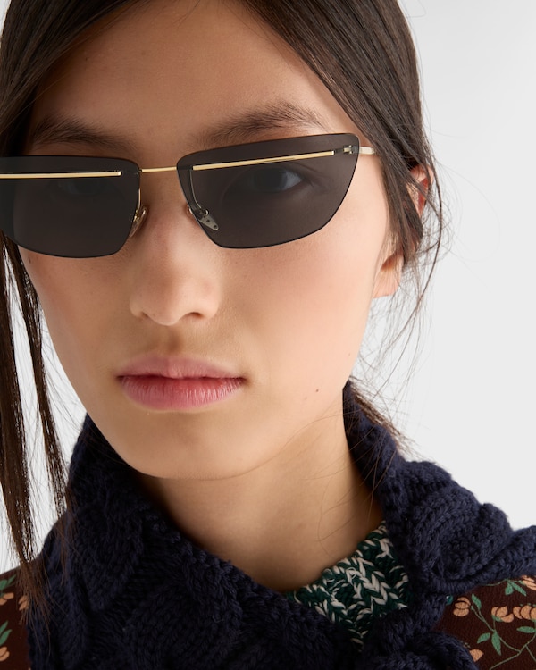 Prada Eyewear Collection sunglasses Prada Eyewear Collection sunglasses