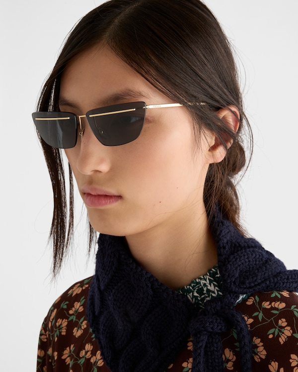 Prada Eyewear Collection sunglasses Prada Eyewear Collection sunglasses