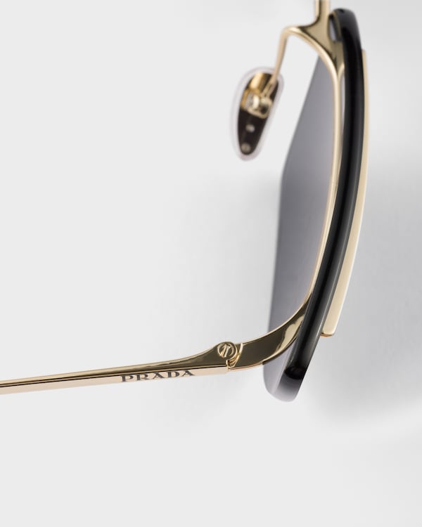 Prada Eyewear Collection sunglasses Prada Eyewear Collection sunglasses