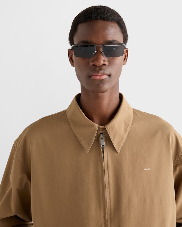 Prada Eyewear Collection sunglasses - Graphite lenses Prada Eyewear Collection sunglasses - Graphite lenses