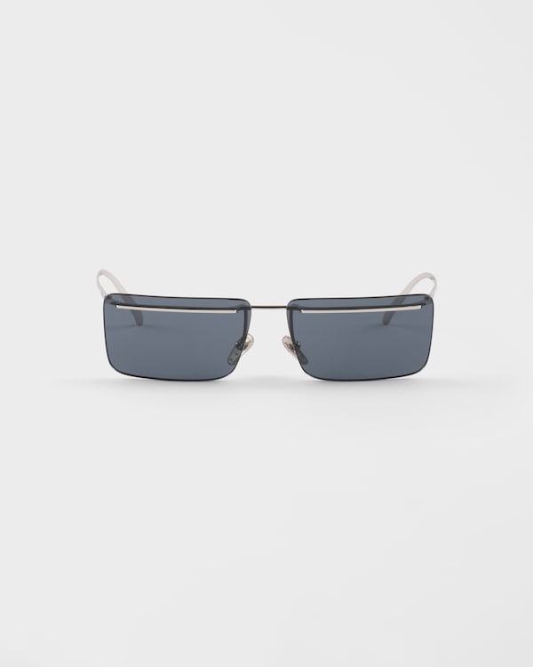 Prada Eyewear Collection sunglasses - Graphite lenses Prada Eyewear Collection sunglasses - Graphite lenses