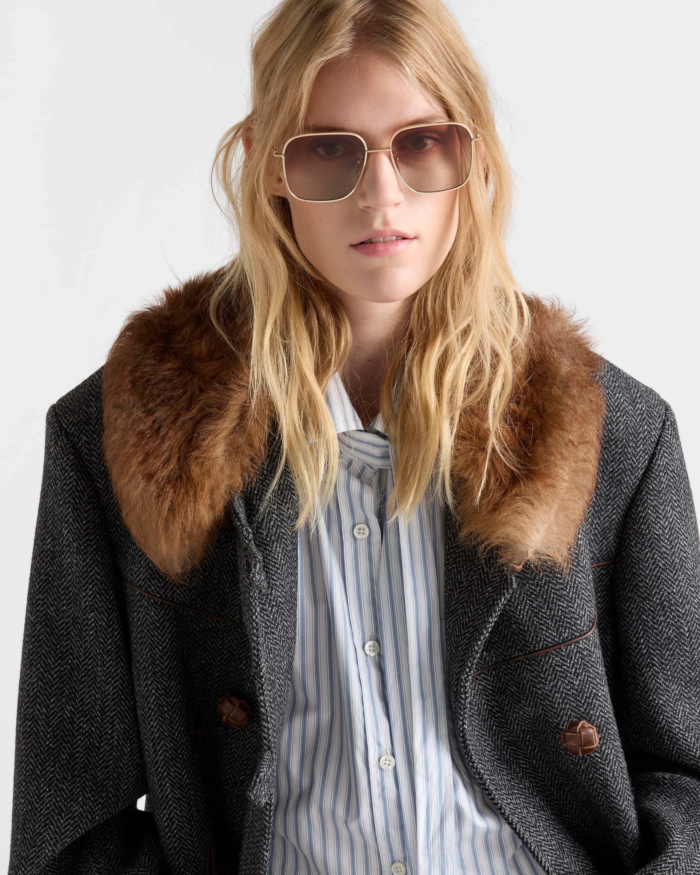 Prada Eyewear Collection sunglasses