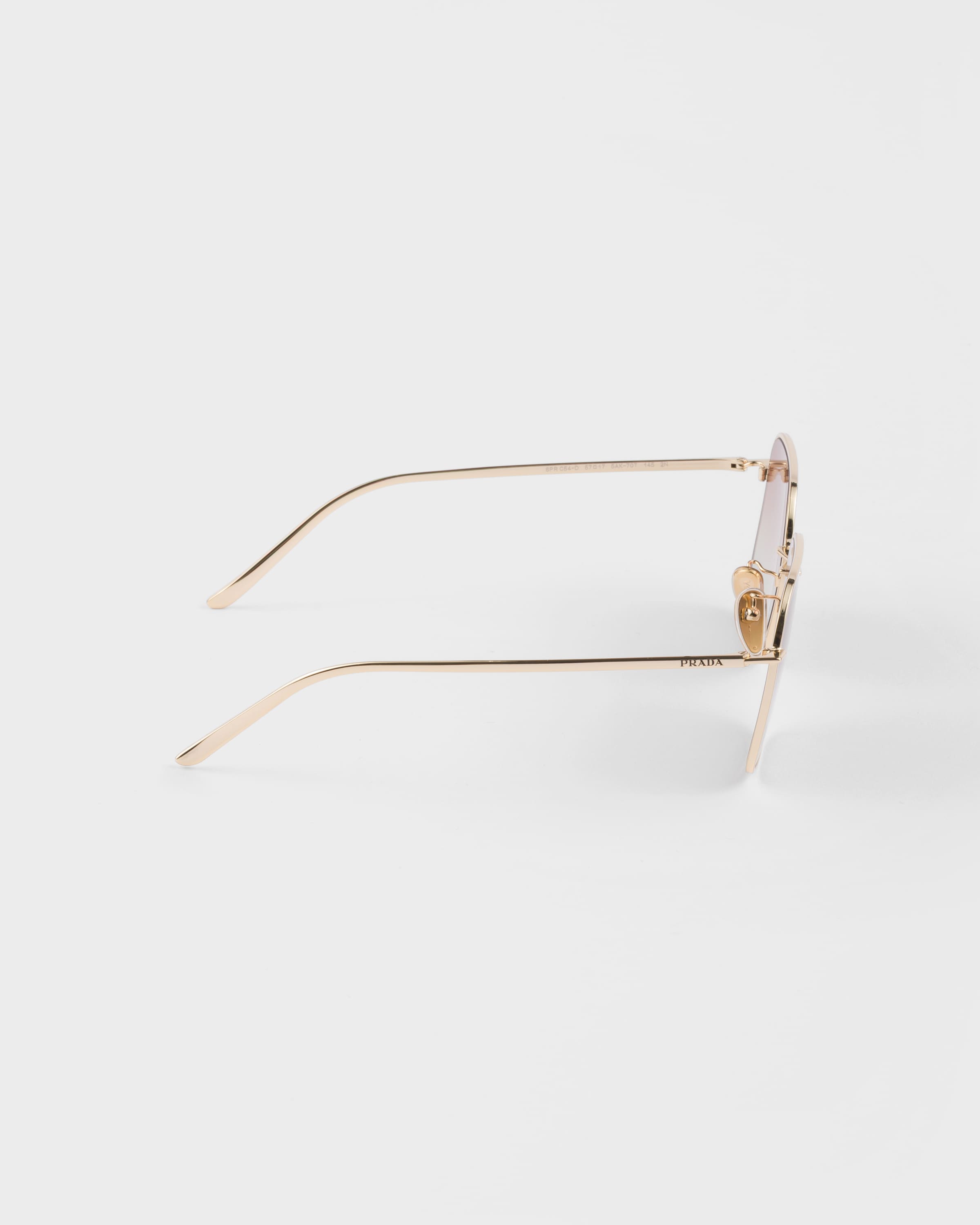 Prada Eyewear Collection sunglasses