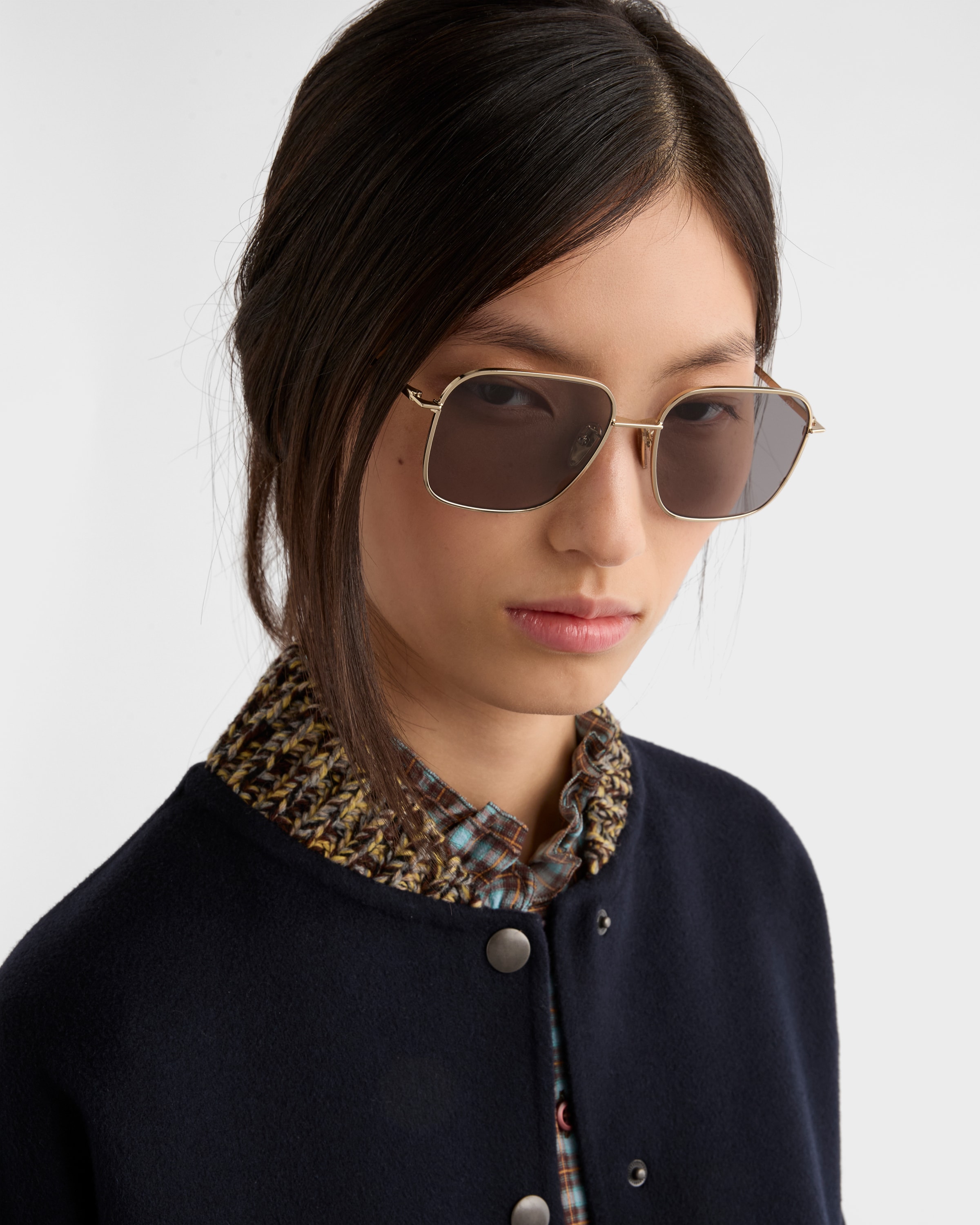 Prada Eyewear Collection sunglasses