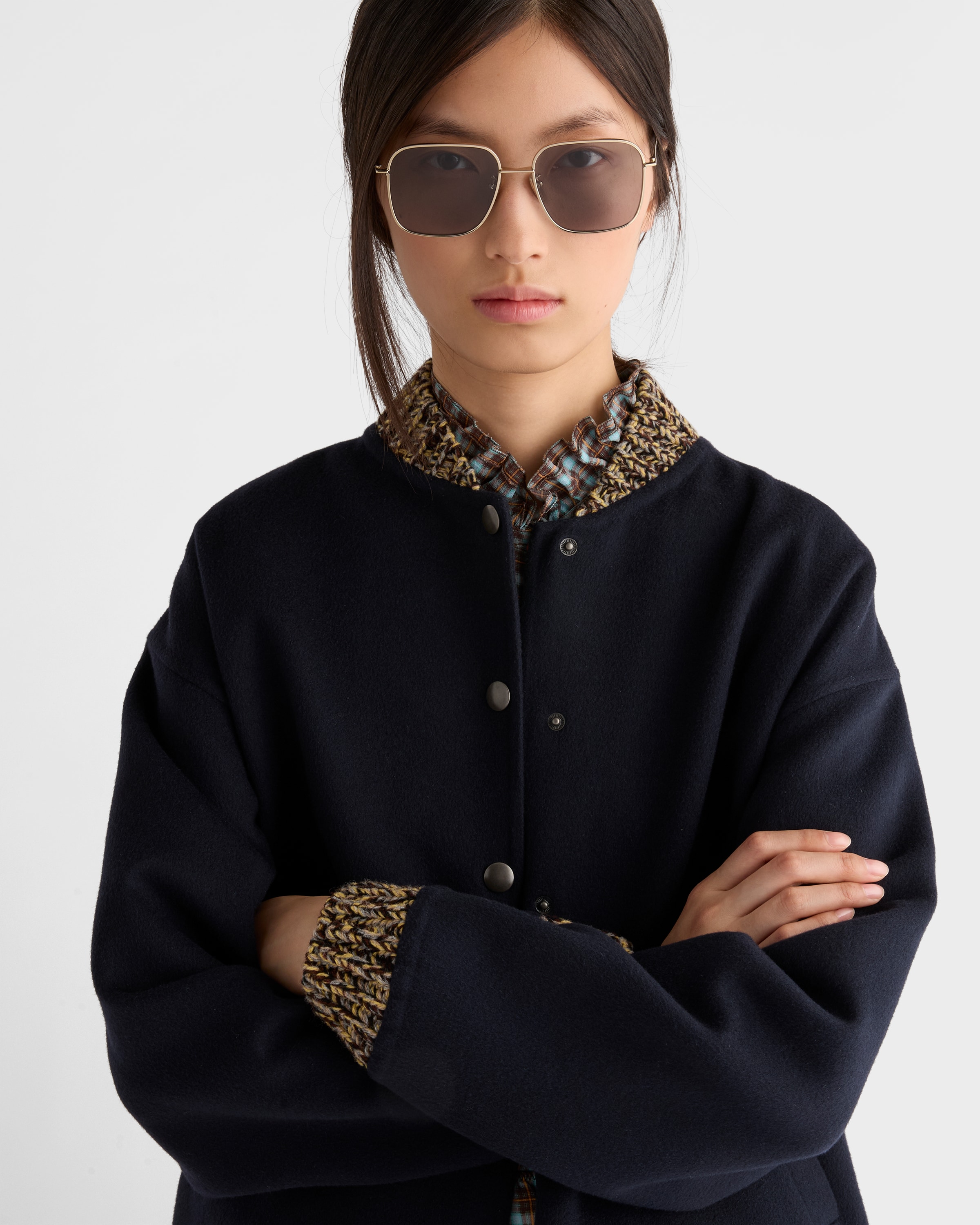 Prada Eyewear Collection sunglasses