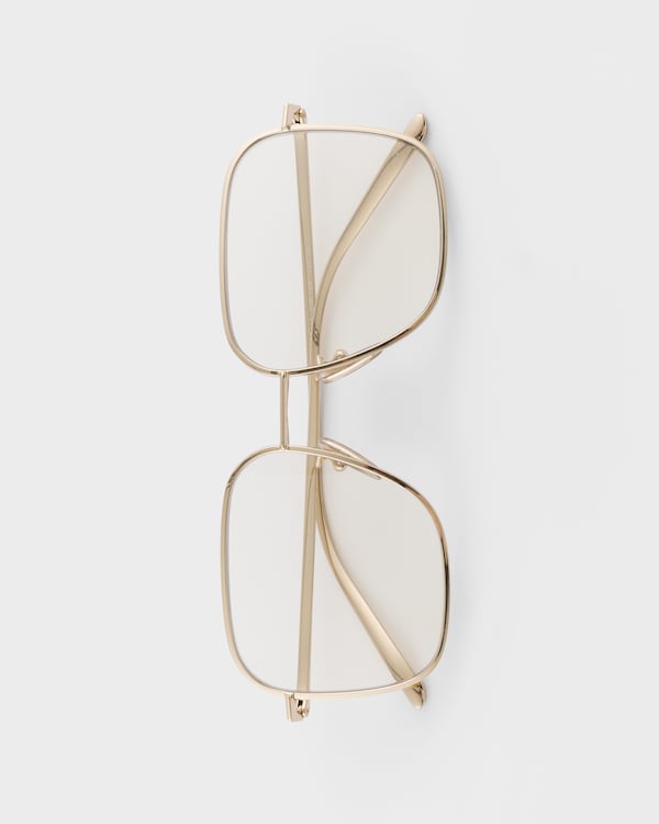 プラダ アイウェアコレクション サングラス - Blu Ray プラダ アイウェアコレクション サングラス - Blu Ray