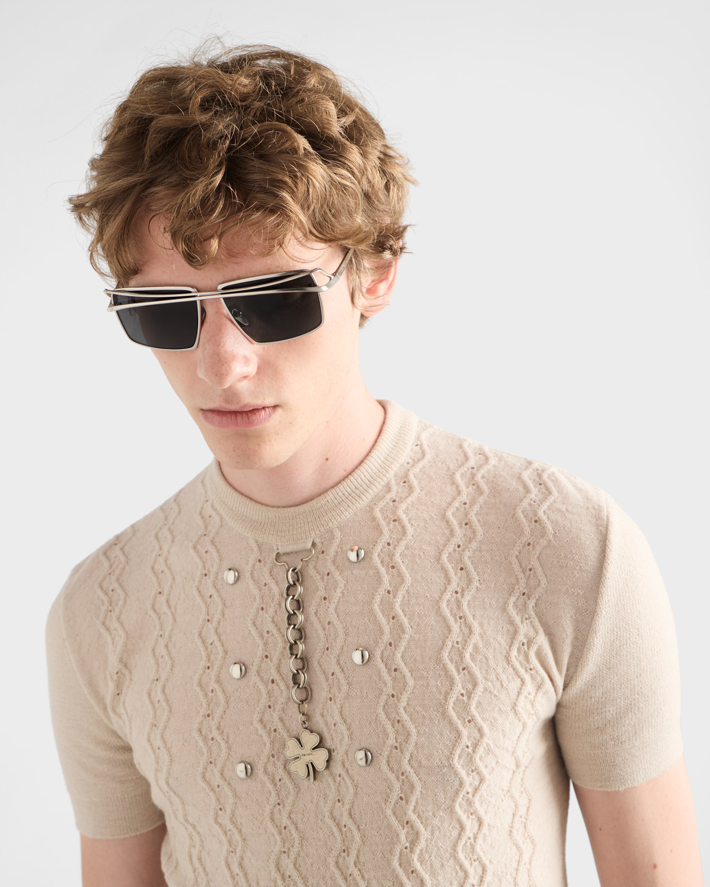 Prada Runway sunglasses