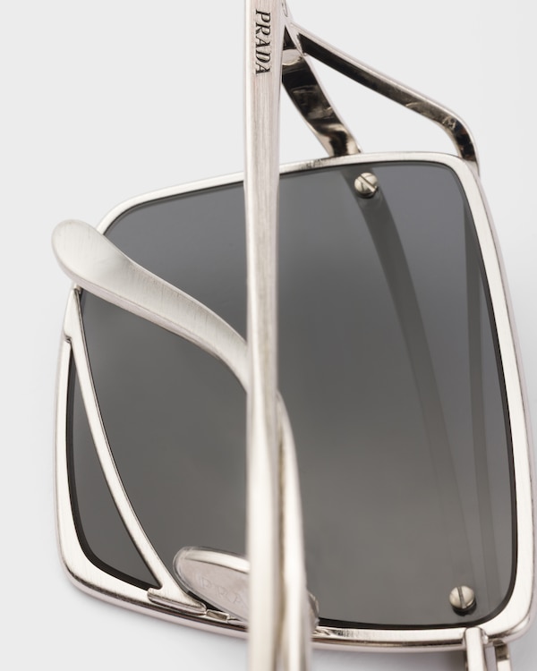Occhiali da sole Prada Runway Occhiali da sole Prada Runway