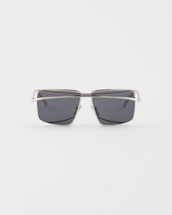 Occhiali da sole Prada Runway Occhiali da sole Prada Runway