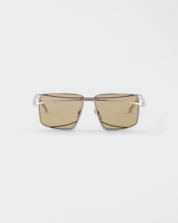 Óculos de sol Prada Runway Óculos de sol Prada Runway
