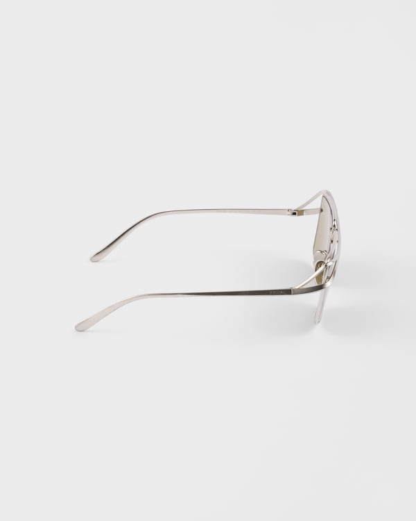 Óculos de sol Prada Runway Óculos de sol Prada Runway