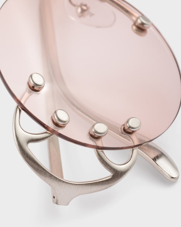 Prada Runway sunglasses Prada Runway sunglasses