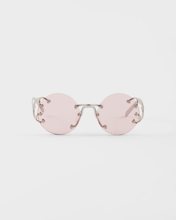 Prada Runway sunglasses Prada Runway sunglasses