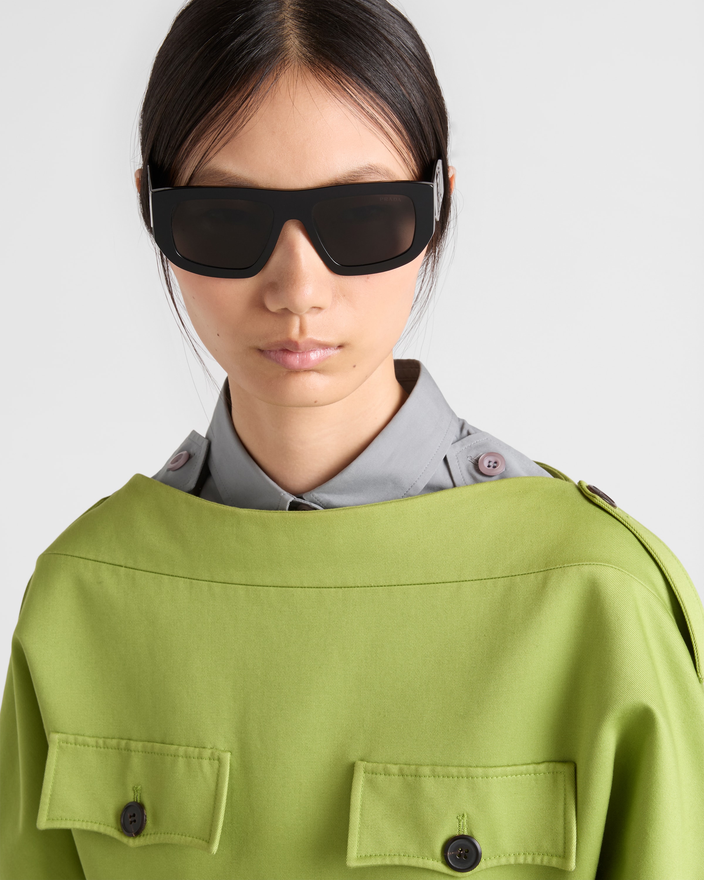 Sunglasses for Women | PRADA - Japan
