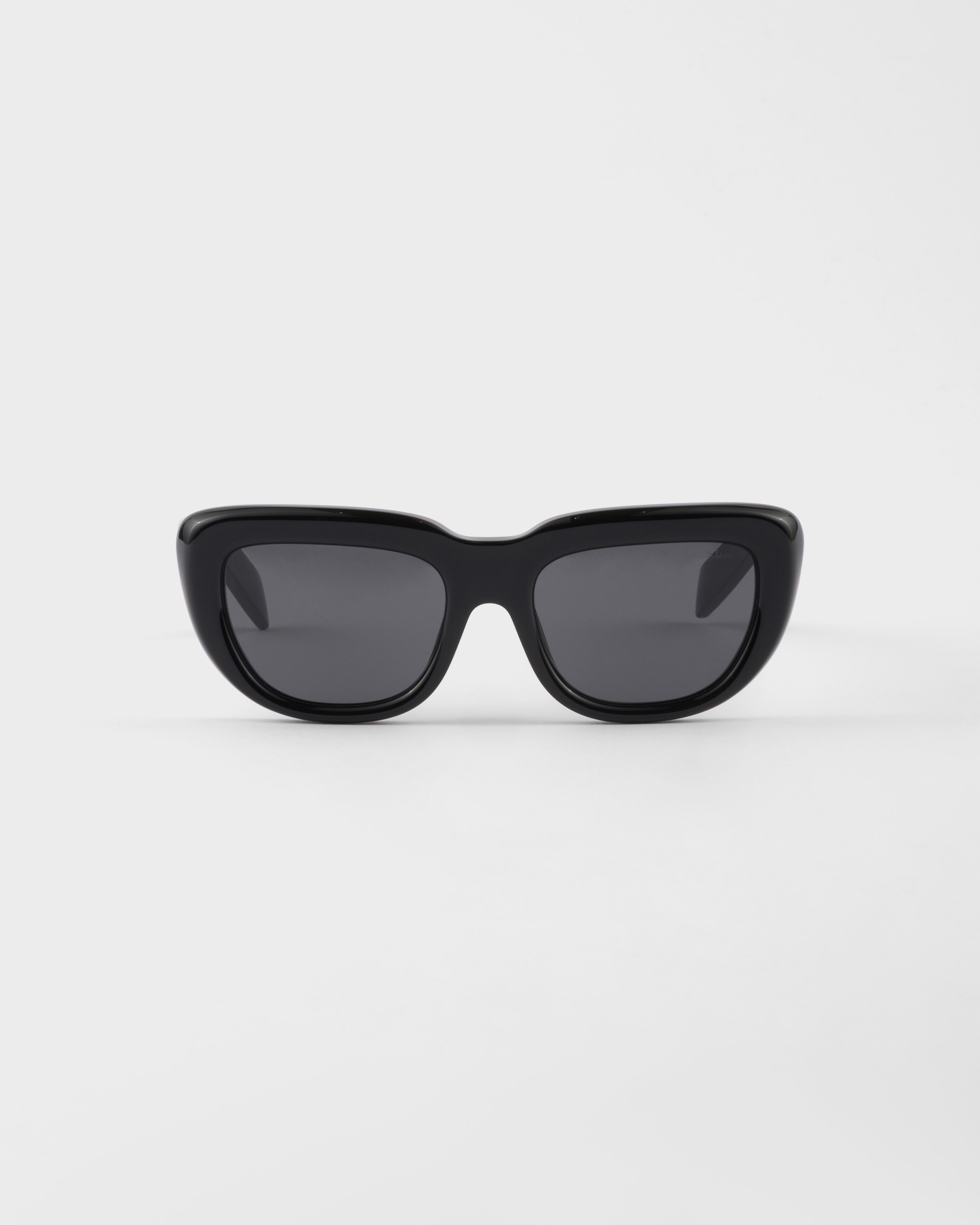 Slate Gray Lenses Prada Eyewear Collection sunglasses | PRADA