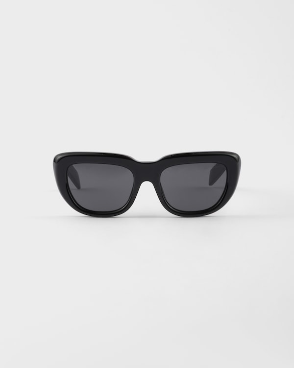 Prada Eyewear Collection sunglasses - Slate Gray Lenses Prada Eyewear Collection sunglasses - Slate Gray Lenses