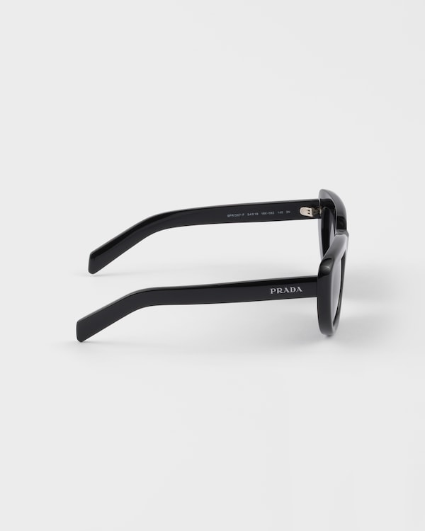 Prada Eyewear Collection sunglasses - Slate Gray Lenses Prada Eyewear Collection sunglasses - Slate Gray Lenses