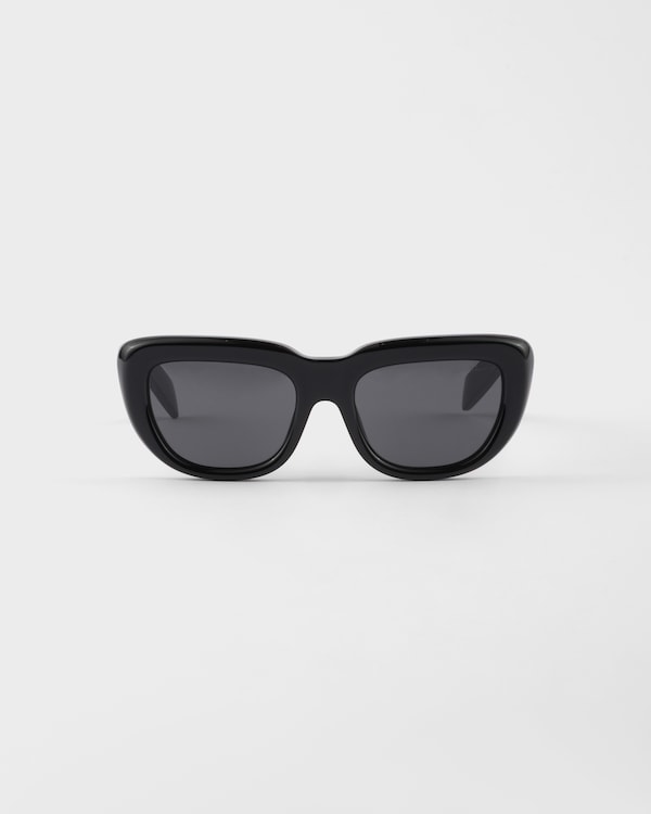 Prada Eyewear Collection sunglasses - Slate Gray Lenses Prada Eyewear Collection sunglasses - Slate Gray Lenses