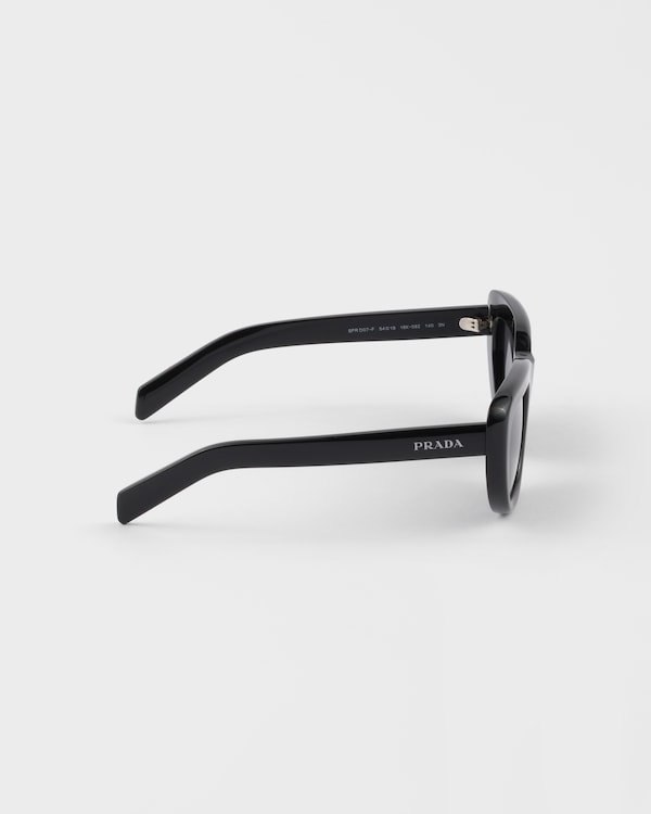 Prada Eyewear Collection sunglasses - Slate Gray Lenses Prada Eyewear Collection sunglasses - Slate Gray Lenses