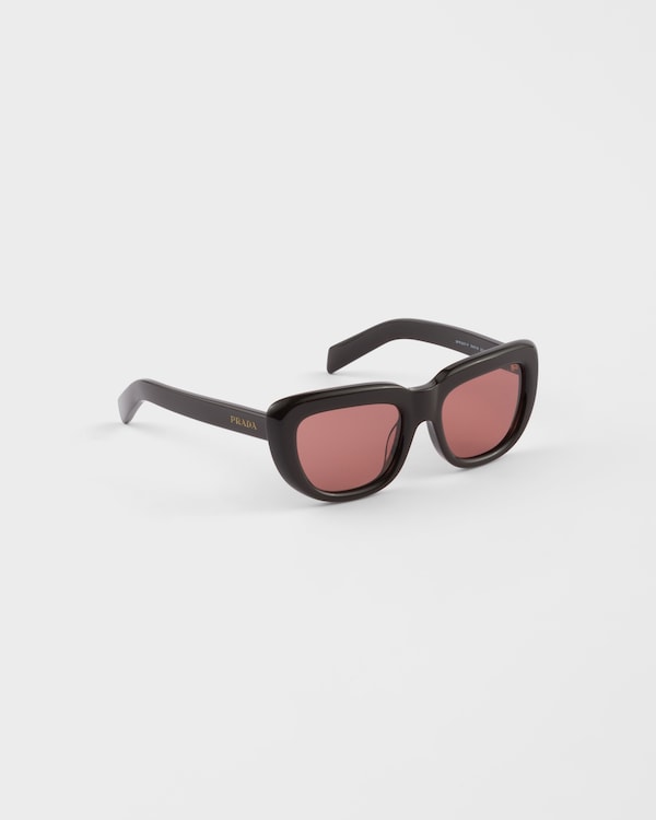 Prada Eyewear Collection sunglasses - Cigar Lenses Prada Eyewear Collection sunglasses - Cigar Lenses