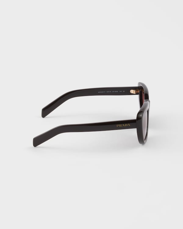 Prada Eyewear Collection sunglasses - Cigar Lenses Prada Eyewear Collection sunglasses - Cigar Lenses