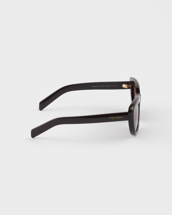 Prada Eyewear Collection sunglasses - Cigar Lenses Prada Eyewear Collection sunglasses - Cigar Lenses