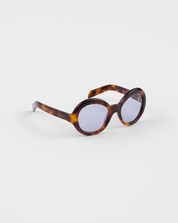 Prada Shadowplay sunglasses - Lilac Lenses Prada Shadowplay sunglasses - Lilac Lenses