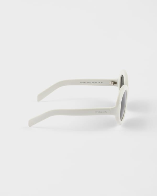 Prada Eyewear Collection sunglasses - Slate Gray Lenses Prada Eyewear Collection sunglasses - Slate Gray Lenses