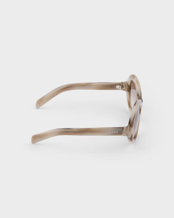 Prada Shadowplay sunglasses - Rope Lenses Prada Shadowplay sunglasses - Rope Lenses
