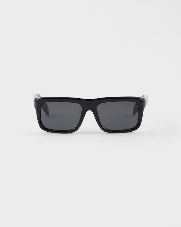 Prada Shadowplay sunglasses - Slate Gray Lenses Prada Shadowplay sunglasses - Slate Gray Lenses