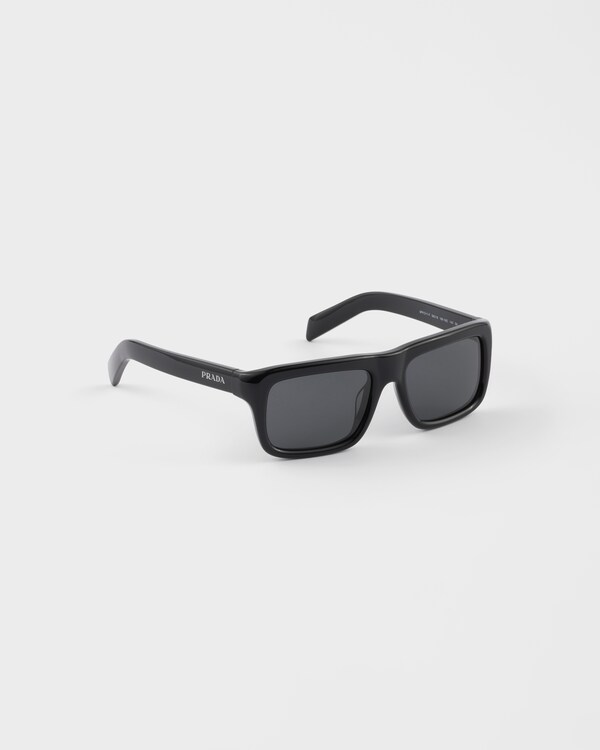Prada Shadowplay sunglasses - Slate Gray Lenses Prada Shadowplay sunglasses - Slate Gray Lenses